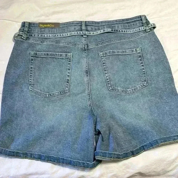 Style & Co Shorts - Picture 3 of 3